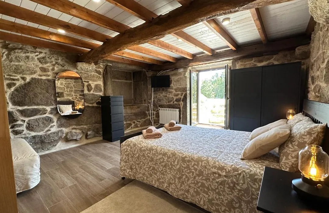 Casa Rural Camu-1