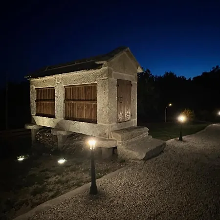Casa Rural Camu-2