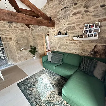 Casa Rural Camu-3